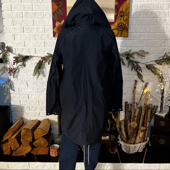 NWT- Helly Hanson JPN Summer Long Jacket - Picture 8 of 16